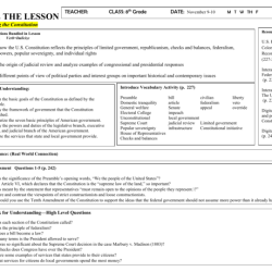 Judicial review icivics answer key pdf