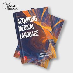 Acquiring medical language 3rd edition