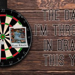 Darts triple