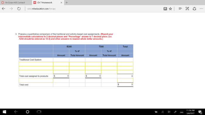 The mcgraw hill companies answer key