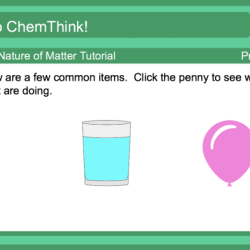 The particulate nature of matter pdf answers